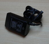 Friwo-2576-FW7218M-12-Batterijlader-Loodzuur-12V-1A