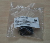 Harting-09452251560-Connector-RJ45-Aansluiting-CAT6-Recht