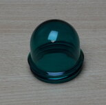 Jung-37G-lichtsignaaleenheid-lens-hoog-groen