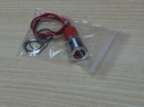 Apem-Q14F3CXXR12E-Led-indicator-paneelmontage-14mm