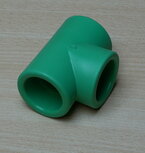 Aquatherm-green-pipe-0013112-T-stuk-32mm