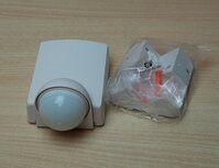 Klemko-PIR240-10AW-Bewegingsmelder-870020