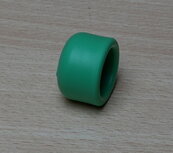 Aquatherm-green-pipe-0014112-eindkap-32mm