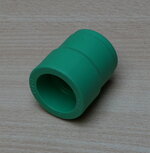 Aquatherm-green-pipe-0011122-verloopstuk-40-32