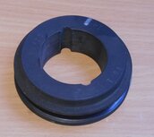 Keilriemenscheibe SPZ 80-1 1210