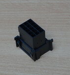 TE-Connectivity-AMP-1-967628-6-Connector-FLA-ST-GEH-15P-grijs