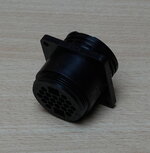 TE-Connectivity-AMP-206613-1-Circular-Power-Connector-22P