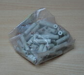 Dijkman-01025-Afstandsteun-metalen-draad-4-S-40-10