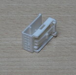 Genuine-BMW-61138387206-Afdekkap-12P