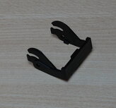 Genuine-BMW-Stekkerbehuizing-hefboom-61138384580