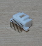 Yazaki-72221368-Connector-automobiel-16P