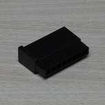 Ford-8P-connector-male-speaker