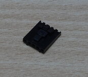 Molex-50-57-9405-SL-Female-Connector-5P