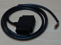 OBD-adapter-mannelijk-vrouwlijk-16p