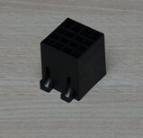 Dubbele-ISO-connector-mannelijk-16P