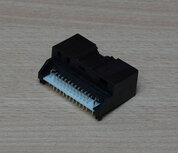 Yazaki-7386204730-Automotive-Connector-PCB-24P