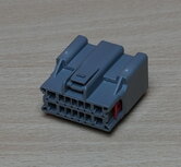 Yazaki-7283644740-Automotive-Connector-Kaizen-14P-mannelijk