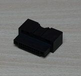 Ford-24P-connector-mannelijk