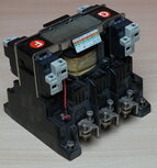 Klockner-Moeller-DIL4-22-magneetschakelaar-220V-240V-3P