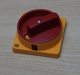 Allen-Bradley-194L-HE6N-175-draaihendel