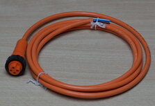 Lumberg-Automation-11177-Sensor-actuator-connector-4P