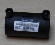 Fox ME04011 Elektrische lasmof 40