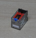 Omron MY2IN 12VDC miniatuur relais 10A