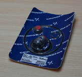Grundfos 96409265 asafdichting kit BUBE 16mm