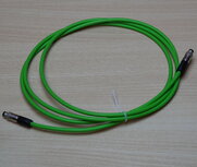 Siemens 6ES7194-2LH20-0AA0 buskabel voor ET-aansluiting M8