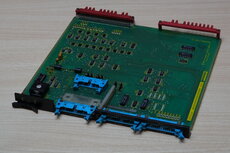 Converteam 8172-4004 basis I O-processor BIOI