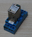Finder-55.34-relais-5A-24VDC