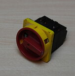 Bremas kz40r werkschakelaar on-off 40A KZ40R4000