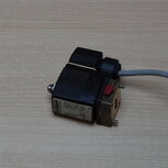 Burkert 125374V Soleno&iuml;deklep 230V