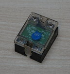 Electromatic Ra2425-D06 solid-state relais 25A