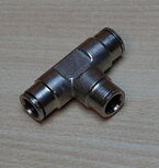 IMI Norgren 100601200 T-Insteekkoppeling 12mm