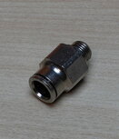 IMI Norgren 102251228 Rechte Insteekschroefkoppeling 12mm