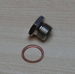 IMI Norgren 160050028 Draad slangkoppeling G1/4