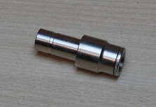 IMI Norgren 100231412 Reductie Insteekkoppeling 14mm 12mm