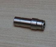 IMI Norgren 100231410 Reductie Insteekkoppeling 14mm 10mm