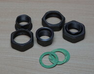 Siemens ALG253 koppelingset 2-delige koppeling