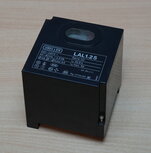 Landis &amp; GYR LAL1.25 Branderautomaat