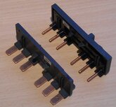 Moeller Sch&uuml;tz Stern-Dreieck-Verdrahtungssatz f&uuml;r DILM17..M32 DILM32-XSL