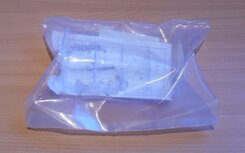 Eaton Protecting cover DMV160N 1,314,230