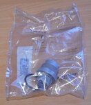 Hirschmann N6R AM 2 931 592-001 Konfektionierter Steckverbinder PG 13,5