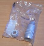 Hirschmann N6R EM 931 776-001 mehrpoliger Rundstecker konform