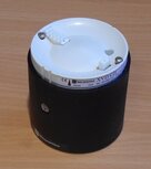 Telemecanique base unit voor niet flitselement XVD C21 011167 machine signalering