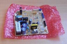 Samsung DB93- 10955B print PCB MAIN-IN standard #4 indoor module
