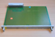 Siemens simatic Sequence Module f&uuml;r 150 CPUs 6ES5756-0AA11