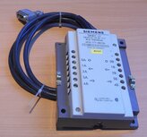 Siemens 6ES5 777-0BC00 Sinec L1 BT777 Busterminal