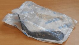 Toyota 45831-23320-71 tilt lever stuurlok